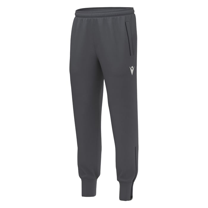 Macron Maas Training Pants in grey