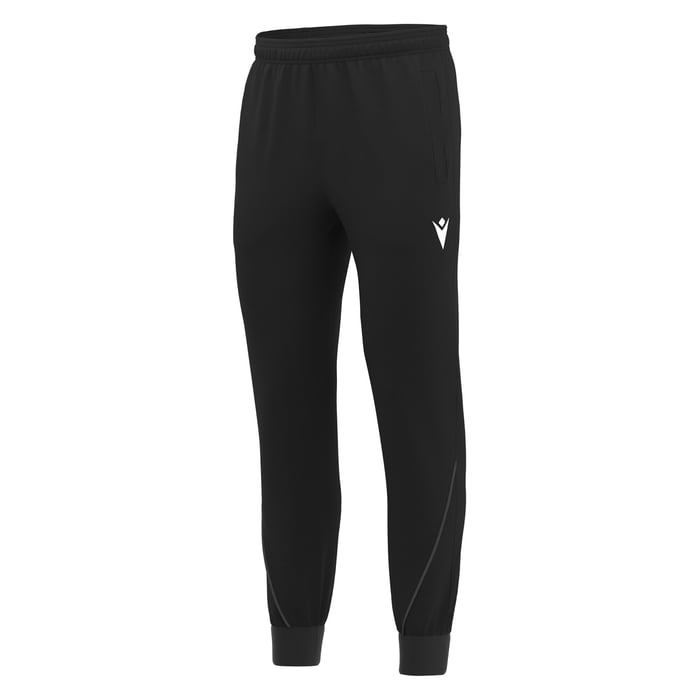 Macron Heracles Polyester Pants in black