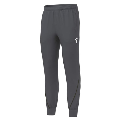 Macron Heracles Polyester Pants in grey