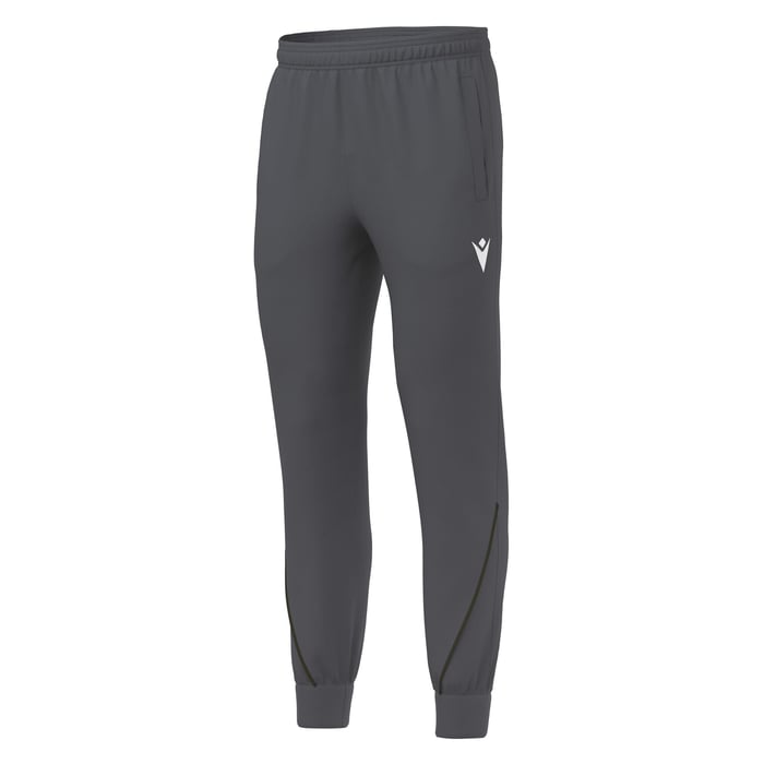 Macron Heracles Polyester Pants in grey
