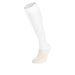 Macron Round Evo Socks (5 Pack) in white