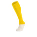 Macron Round Evo Socks (5 Pack) in yellow