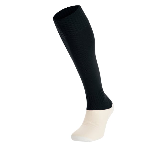 Macron Round Evo Socks (5 Pack) in black