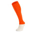 Macron Round Evo Socks (5 Pack) in orange