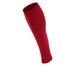 Macron Sprint Evo Footless Socks (5 Pack) in red