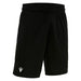 Macron Curium Shorts in black