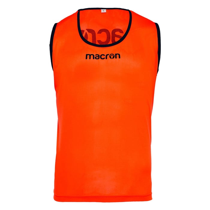 Macron PRACTICE+ Training Bibs (5 Pack)