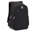 Macron Route Backpack in black