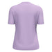 Macron Dryad Women's Short Sleeve Shirt in lilac