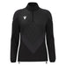 Macron Anora Women's 1/4 Zip Top in black