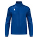Macron Poseidon Full Zip Top in blue