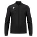 Macron Morpheus Full Zip Top in black