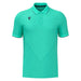 Macron Baldwin Short Sleeve Polo Shirt in green