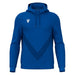 Macron Fenders Hoody in blue