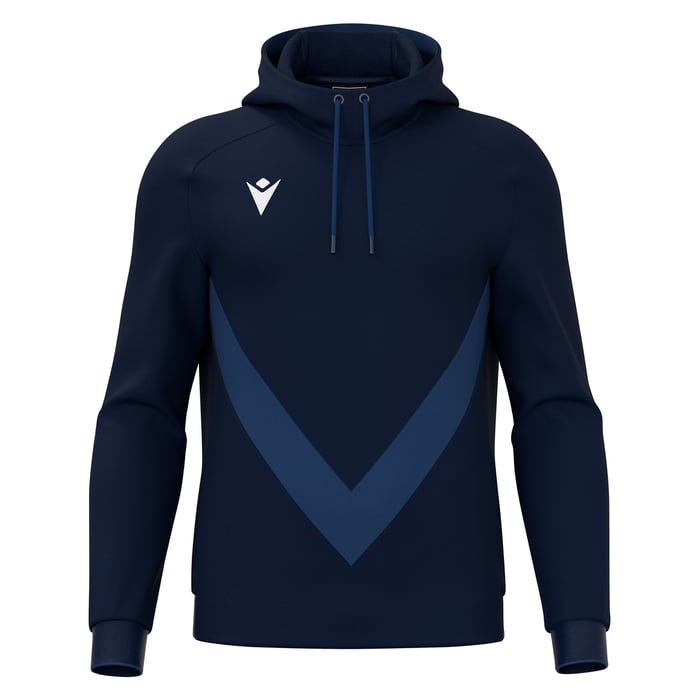Macron Fenders Hoody in navy