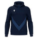 Macron Fenders Hoody in navy
