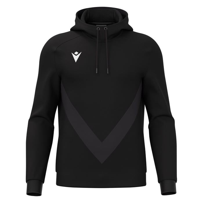 Macron Fenders Hoody in black