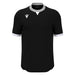 Macron Elves Short Sleeve Shirt in black
