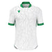 Macron Cerberus Eco Short Sleeve Shirt in white
