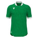 Macron Cerberus Eco Short Sleeve Shirt in green