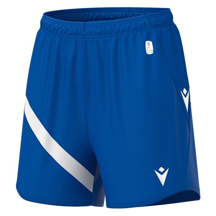 Macron Banshee Women's Eco Shorts in blue