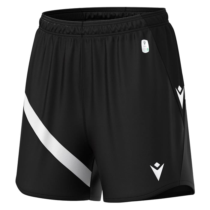 Macron Banshee Women's Eco Shorts in black