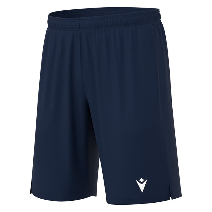 Macron Aster Shorts in navy