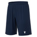 Macron Aster Shorts in navy