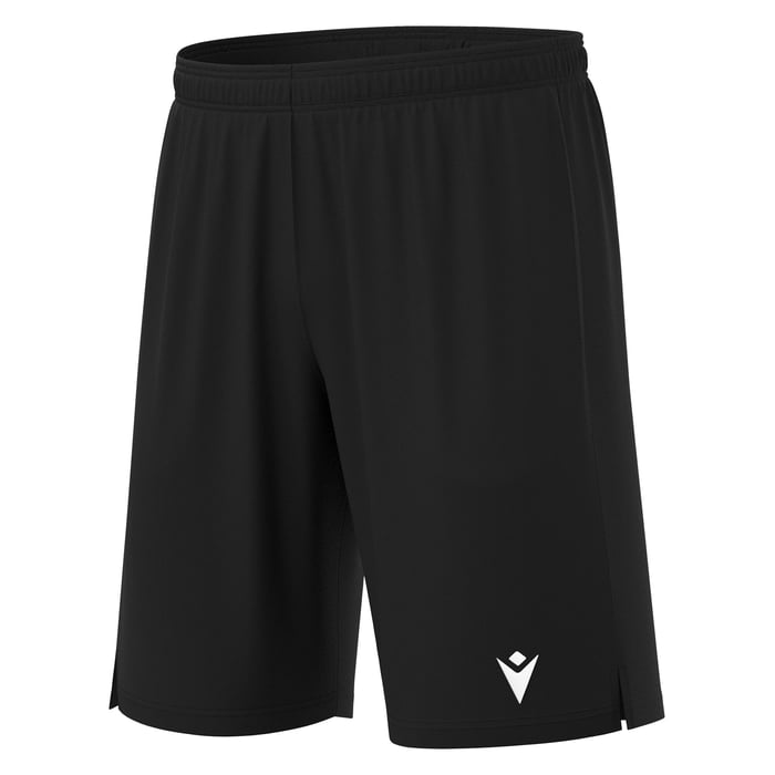 Macron Aster Shorts in black