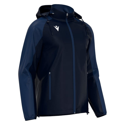 Macron Rivendell Shower Jacket in navy