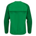 Macron Drizzle Long Sleeve Wind Breaker in green
