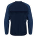 Macron Drizzle Long Sleeve Wind Breaker in navy