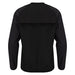 Macron Drizzle Long Sleeve Wind Breaker in black