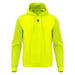 Macron Horn Hoody in yellow