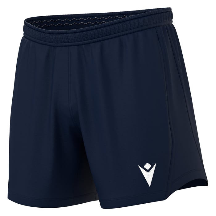 Macron Dravite Eco Shorts in navy