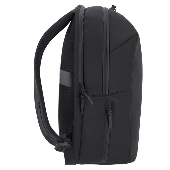 Macron Heroes Backpack in black