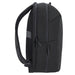 Macron Heroes Backpack in black
