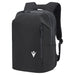 Macron Heroes Backpack in black