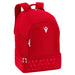 Macron Rookie Backpack in red