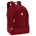 Macron Rookie Backpack in burgundy