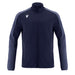 Macron Seth Full Zip Top in purple