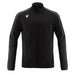 Macron Seth Full Zip Top in black
