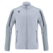 Macron Seth Full Zip Top in grey