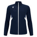 Macron Raijin Full Zip Top in navy
