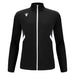 Macron Raijin Full Zip Top in black