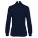 Macron Eos Women's Full Zip Top in navy