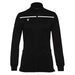 Macron Eos Women's Full Zip Top in black