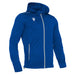 Macron Freyr Full Zip Jacket in blue