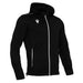 Macron Freyr Full Zip Jacket in black