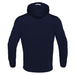 Macron Aether Full Zip Hoody in sky blue